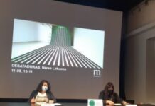 La concejala cita a Franco para presentar una exposición