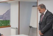 Primera metedura de pata del nuevo concejal de Vitoria