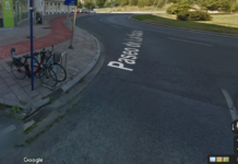 Vitoria toma decisiones con fotos de Google Street View ¡La monda!