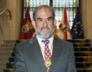 Raimundo Ruiz de Escudero