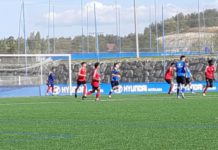 Ya se conocen 14 equipos que competirán con el Alavés B