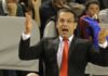 Pedro Martínez aplaude a Baskonia por su lucha