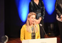 Vitoria acoge preestreno de ‘Kraken: El libro negro de las horas’ 12 libros más leídos en Bilbao: El TOP-1, de una vitoriana