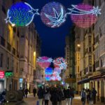 luces navidad