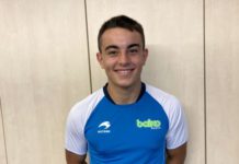 El prometedor pelotari alavés