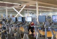 El Bakh renovará sus gimnasios con 200 máquinas de alta tecnología