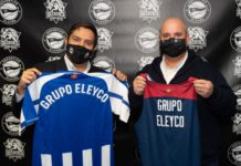 El Grupo Eleyco apuesta por el MiniGlorias y las Gloriosas grupo eleyco alaves