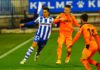 Historial de los Alavés-Valencia: Buena pinta