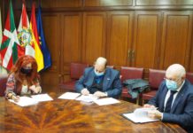 Vitoria da 320.000 € a la República Saharaui ¿Y si lo pagan los políticos? subvención vitoria republica saharaui