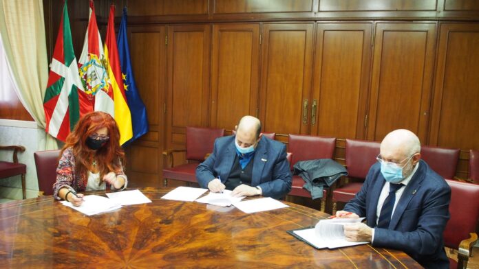 subvención vitoria republica saharaui
