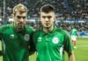 La selección de Euskadi jugará contra Venezuela