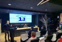 La Iglesia vitoriana se apunta a desarrollar trabajos de inmobiliarias