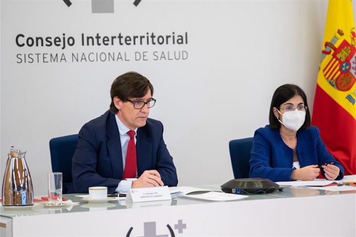 ministro illa normas navidad coronavirus