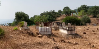 cementerio musulman vitoria