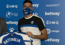 Battaglia: “El Celta tuvo más acierto en las áreas”