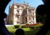 El museo de Vitoria recuerda el pasado esclavista del antiguo dueño