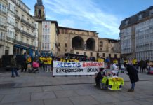 Avalan el ERE en Alestis con 56 despidos en Álava alestis