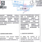ayuntamiento de getxo cestas navidad