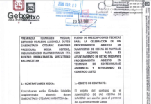 Un Ayuntamiento vasco se pide 400 cestas de Navidad «con alcohol»
