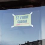 cafeteria virgen blanca se vende vitoria
