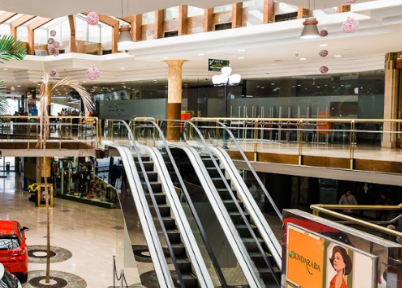 dendaraba escaleras Un niño pierde parte de 2 dedos en una escalera mecánica de Vitoria