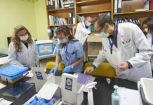 Aceleran 4 meses las dosis a vascos contagiados
