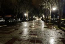 Vitoria, «zona roja» oficialmente ¡Cierran bares y sin deporte escolar!