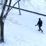 nieve vitoria