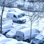nieve vitoria