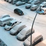 hielo nieve vittoria