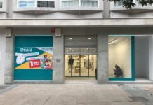 Vitoria: Abre en breve la céntrica tienda de la polémica con ventas a 1,5€ dealz vitoria