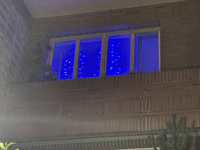 luces navidad vitoria