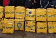 El juzgado valida las elecciones sindicales en Glovo Vitoria
