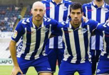 Manu García se une a Toquero