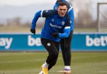 Abelardo critica duramente a Lucas Pérez ¡Fulminado y sentenciado!