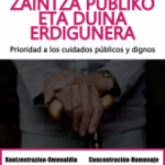 descarga