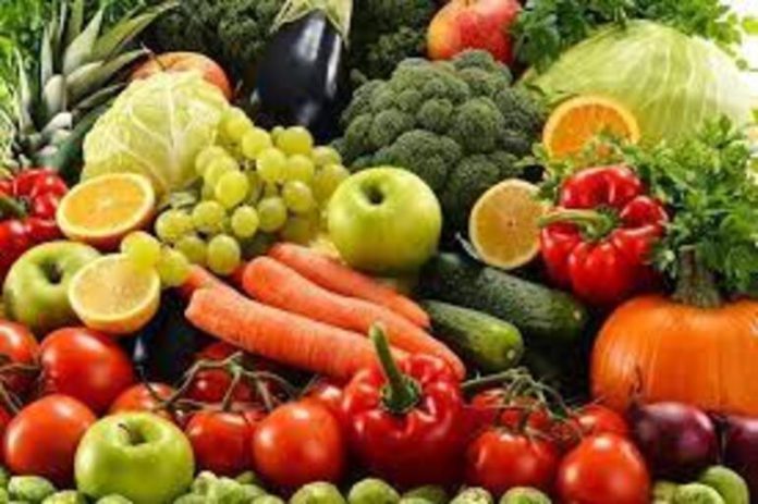 vitoria-fruta-verdura Vitoria no puede retirar la fruta y verdura de aceras