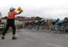 Vuelve la Itzulia a Vitoria tras un año ausente Vitoria: Cortes de tráfico y aparcamientos jueves y viernes