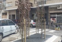 En barrios «son más feos que Picio», no en el centro