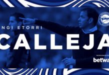 Oficial: Calleja es el elegido para el milagro