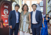 Vitoria premia a Masterchef