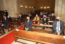¿Habrán escuchado los políticos vitorianos al obispo? ¡El discurso!