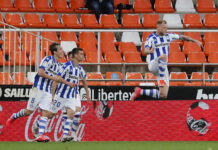Guidetti vuelve