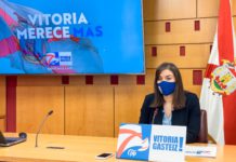 Vaya «enfado» lleva Leticia con el dúo Urtaran – Sánchez
