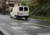 Roban una furgoneta que circula sin conductor en Álava Robo y violencia a un repartidor en Vitoria