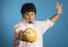 ¡Entra un vitoriano! Lista española de nuevos «soles» gastronómicos