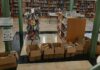 1 de cada 5 vitorianos compró libros en la Feria 3 días para trasladar un libro en Vitoria