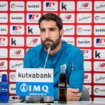 raul garcia athletic