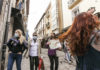 Cargan en Vitoria contra la tasa turística ¿Qué opinas? ¡Encuesta! Cargan en Vitoria contra la tasa turística ¿Qué opinas? ¡Encuesta!