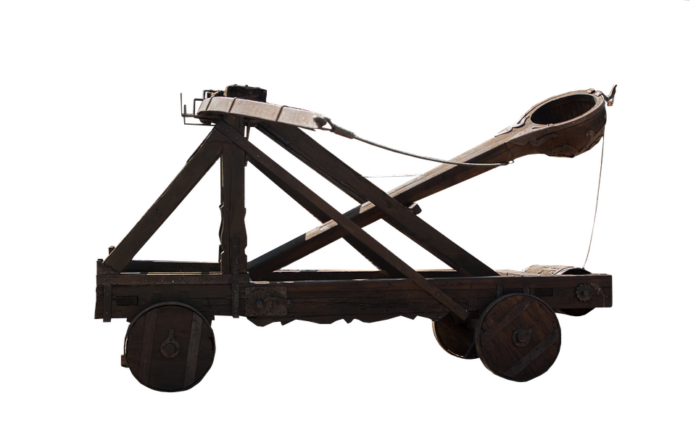 CATAPULTA